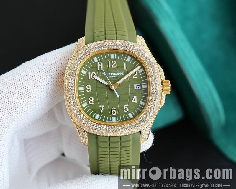 Patek Philippe 40mm 083191
