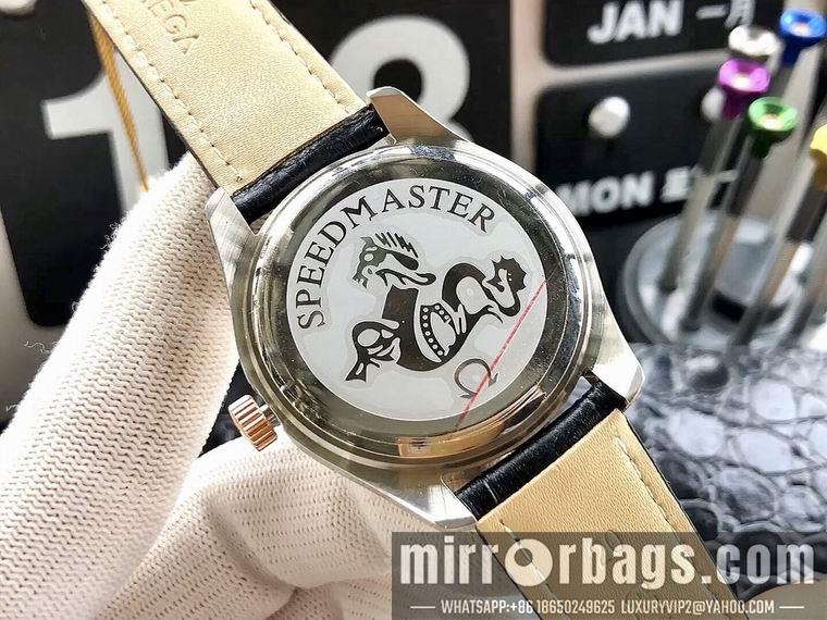 Omega men 40X8mm M65