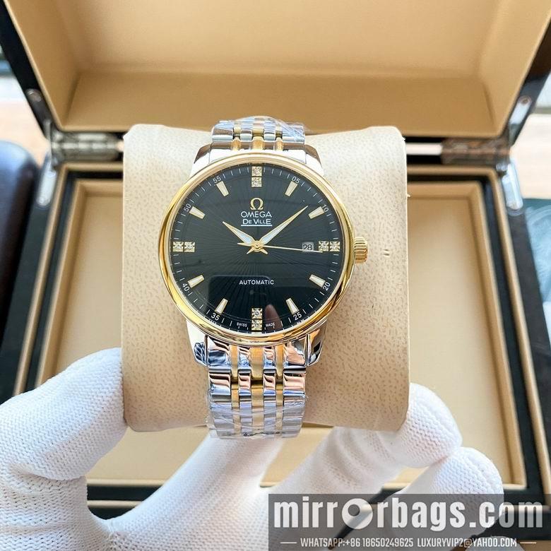 Omega men 41X11mm M68