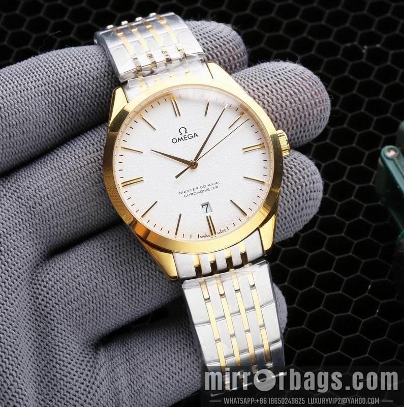 Omega 40X12mm 032031