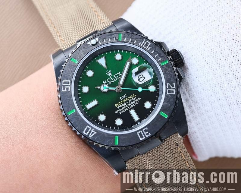 Rolex watch 051637