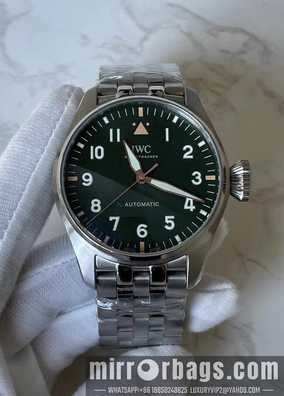 IWC watch 110985