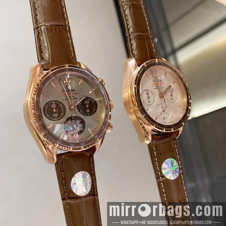 Omega women 38mm M01