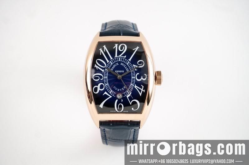 Franck Muller 55X42X13mm 031643