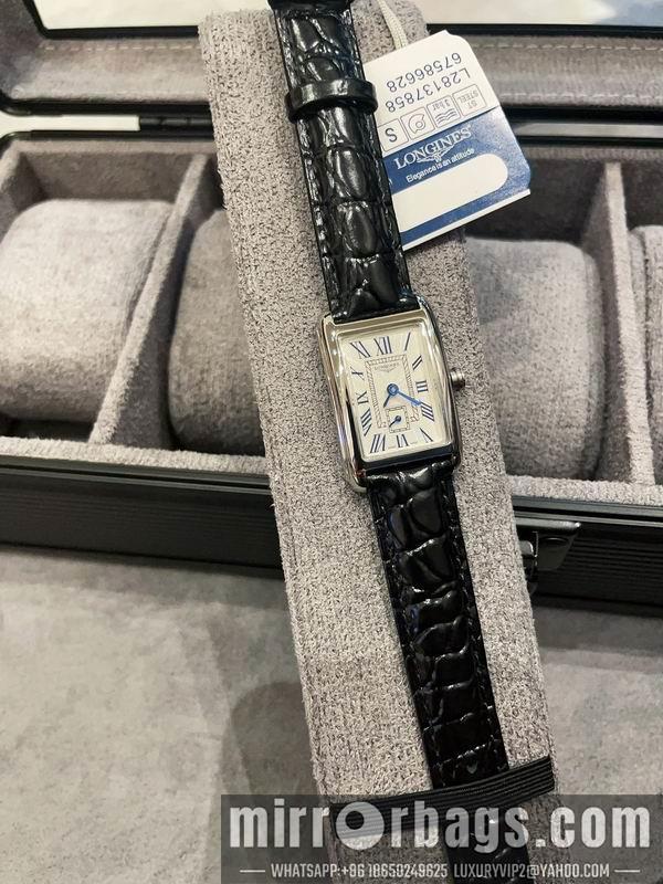 Longines 33X22mm 041616