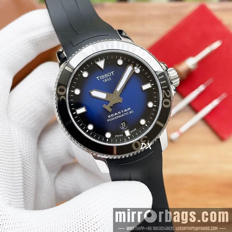 Tissot 2nms27