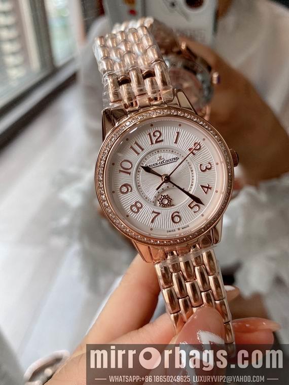 Jaecer Lecoultre women 34X11mm M08