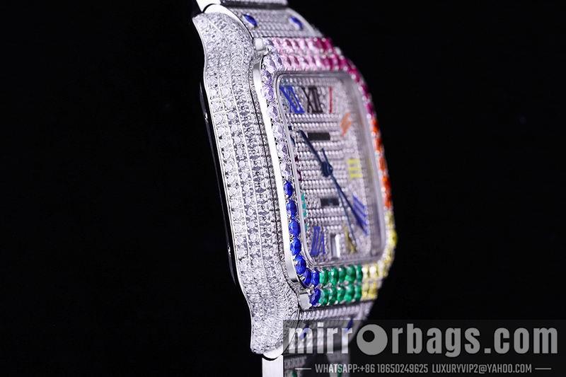 Cartier 40mm 0503143