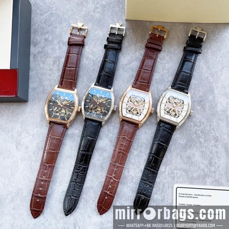 Vacheron Constantin men 43X13mm 122509