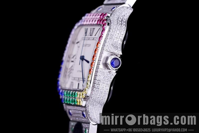 Cartier 40mm 0503146