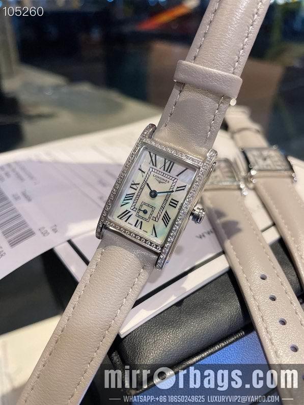 Longines 33X22mm 041699