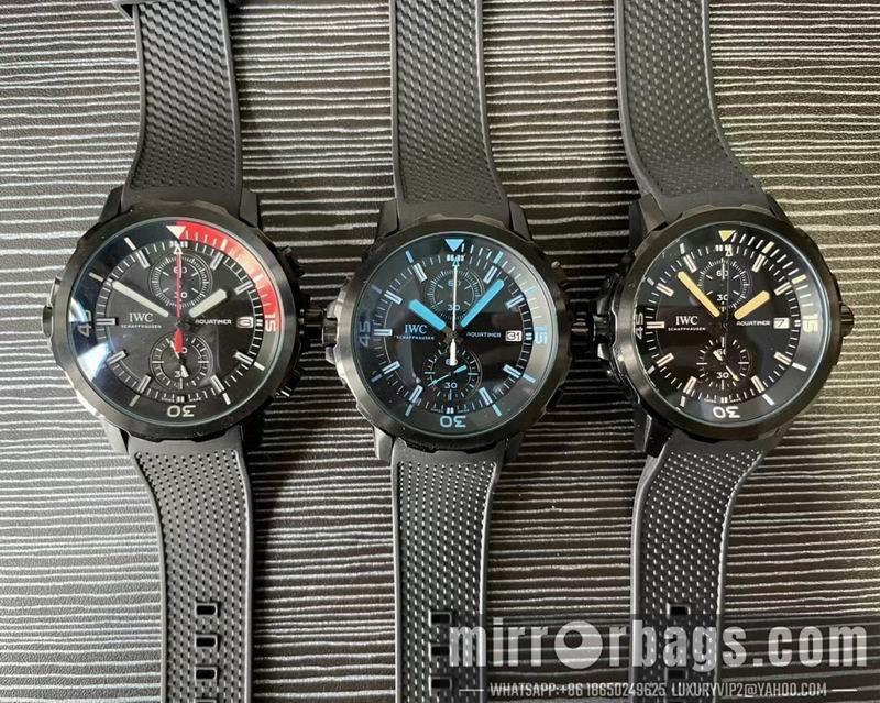 IWC watch 110983