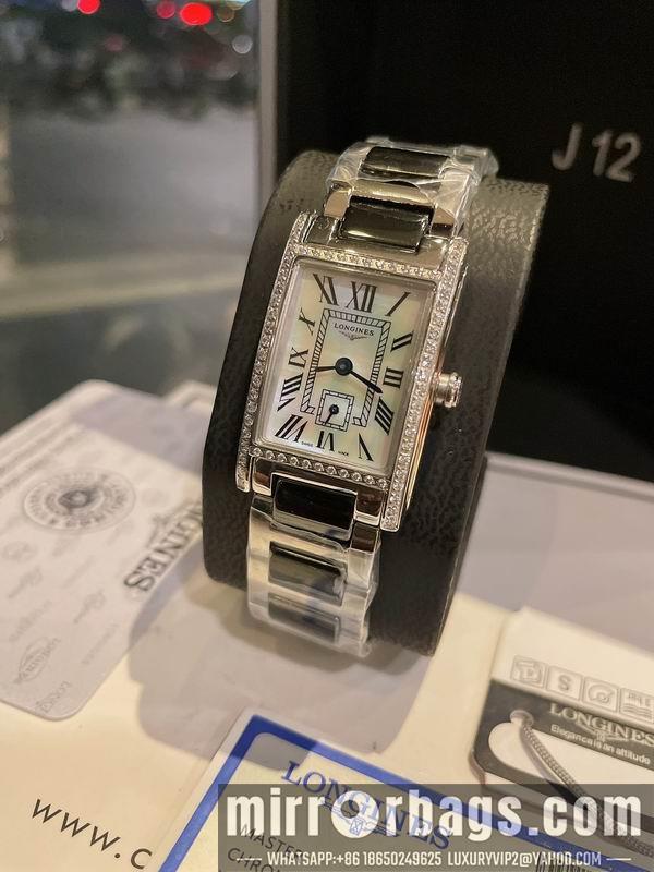 Longines 33X22mm 102203