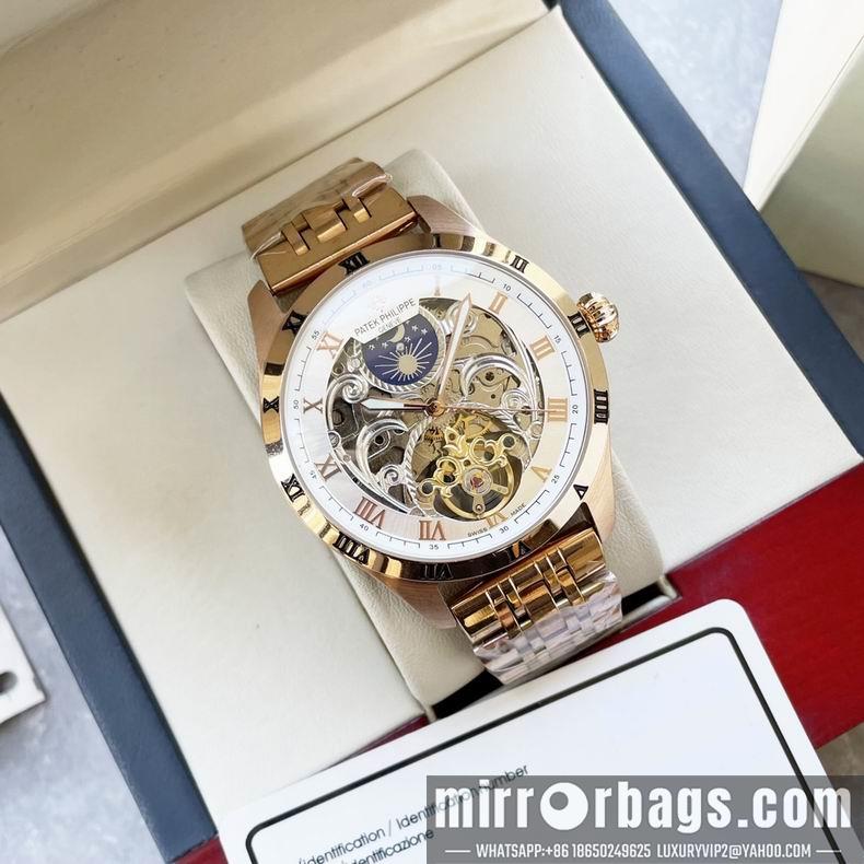 Patek Philippe men 43X13mm 122505
