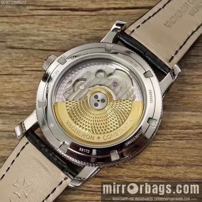 Vacheron Constantin 43X13mm 121224