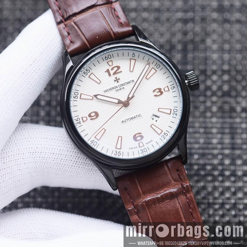 Vacheron Constantin 43X12mm 101588