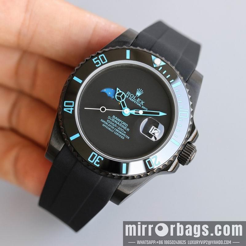 Rolex 40mm 090982