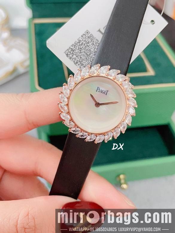 Piaget 31x7.8mm 10nms90