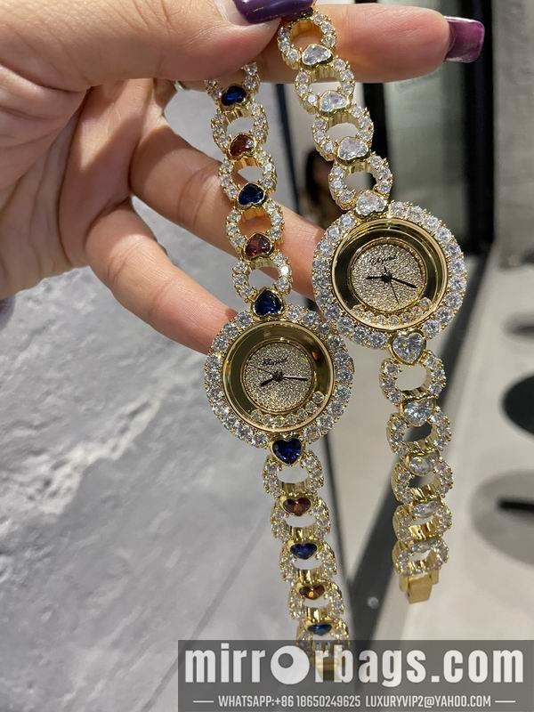 Chopard watch 060353