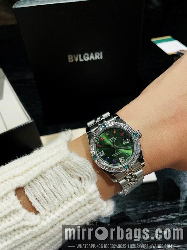 Rolex 31mm 38mm 112047