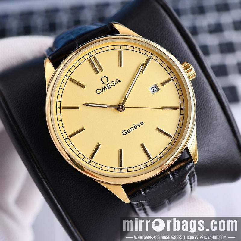 Omega 40mm 101427
