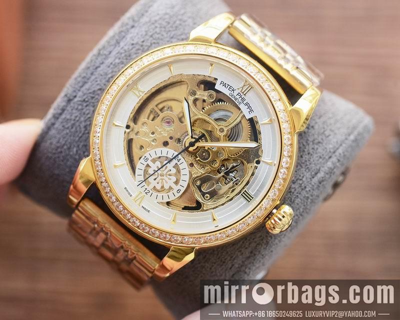 Patek Philippe 41X12mm 0413140