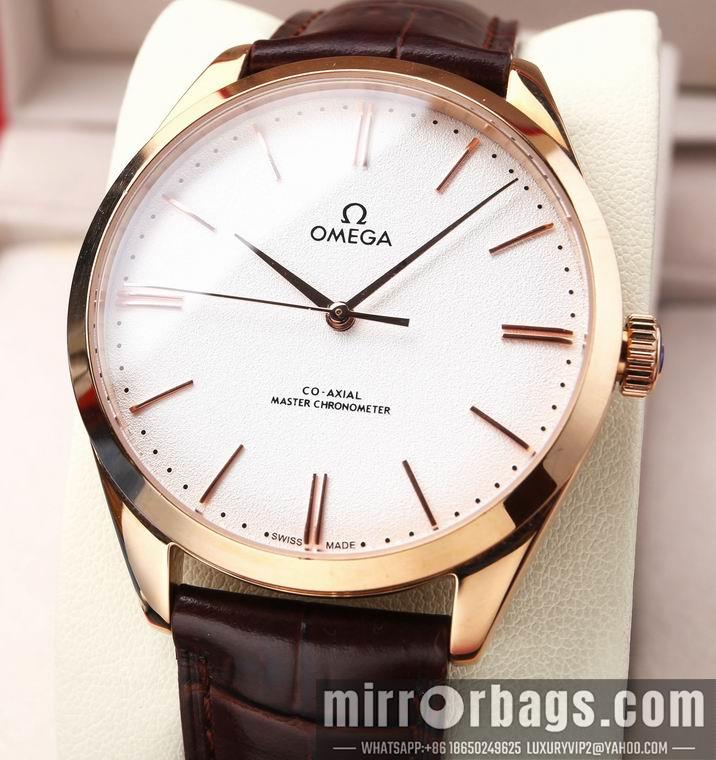 Omega 40X12mm A58