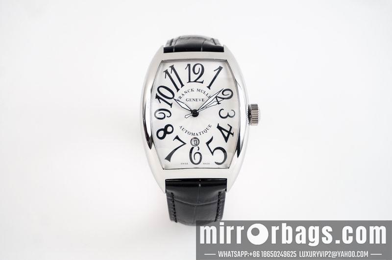 Franck Muller 55X42X13mm 031640