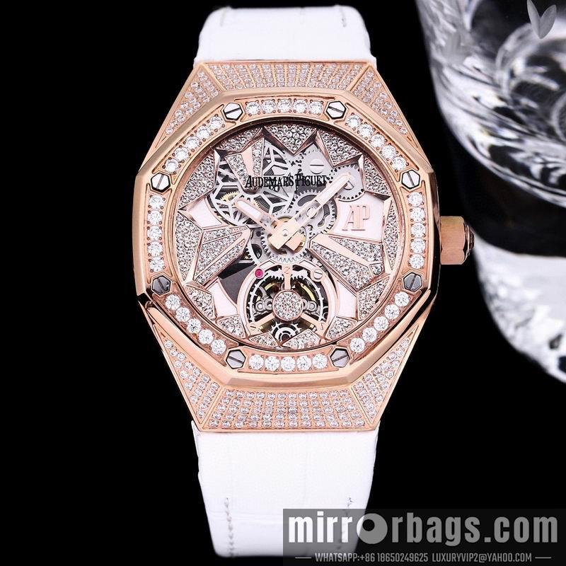 AP 42mm 102417