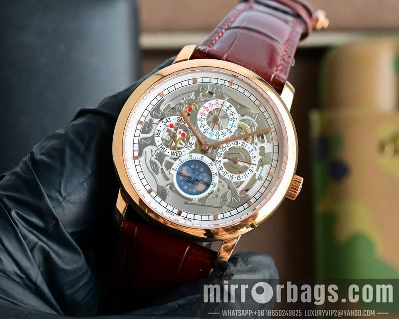 Vacheron Constantin 41mm 033119