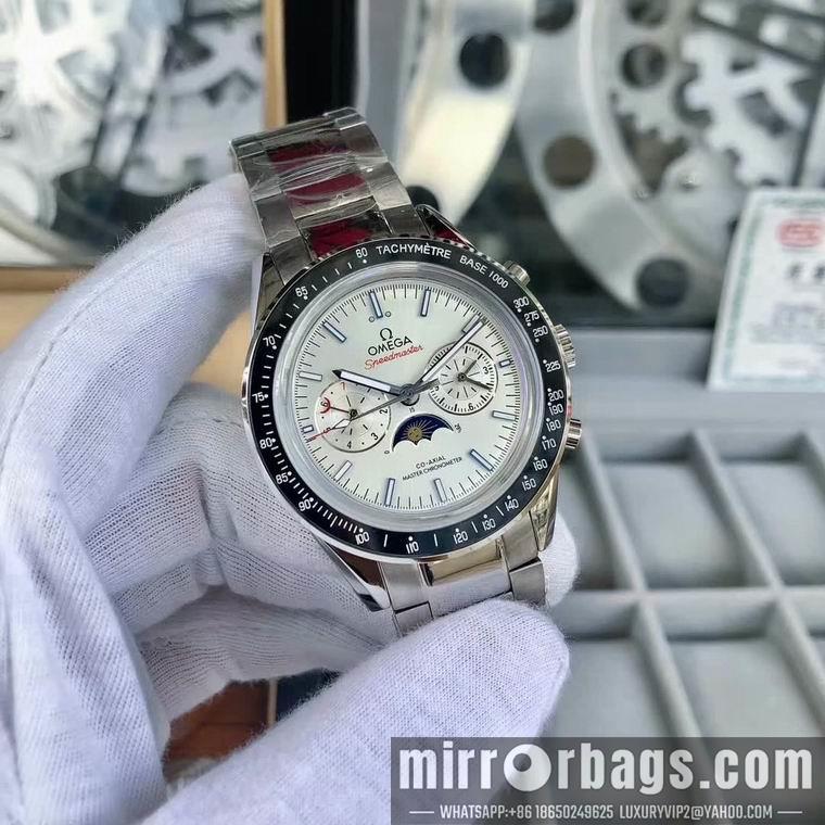 Omega men 42mm M22