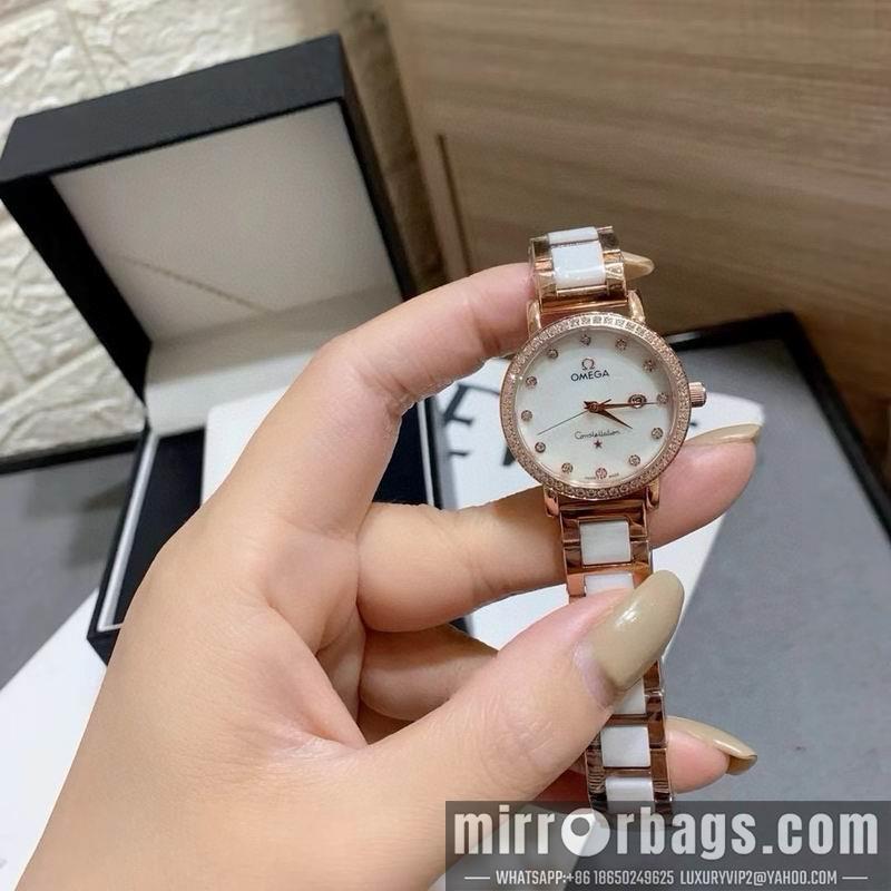 Omega M40mm W30mm 022363