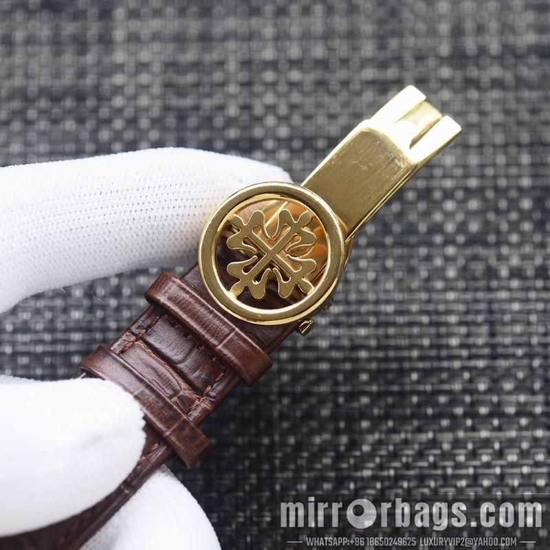 Patek Philippe 43X12mm 101589