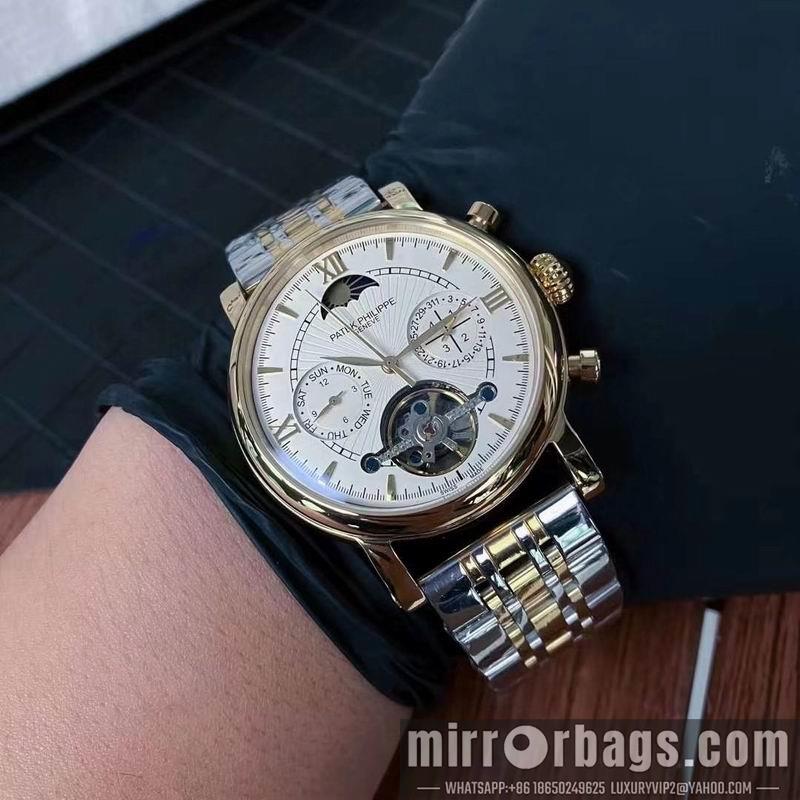 Patek Philippe 43X13mm 071468