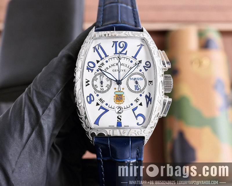 Franck Muller 40X52mm 071440