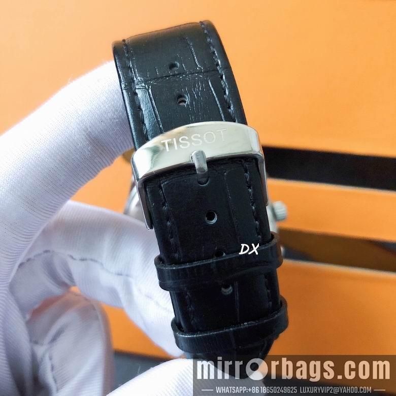 Tissot 42x11mm 2nms40