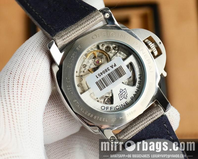 Panerai 44mm 121213