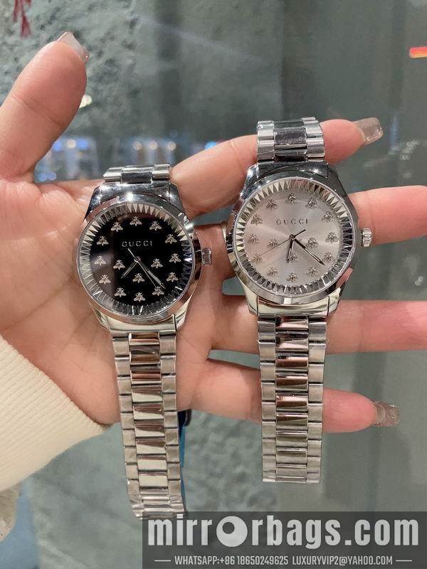 Gucci 38mm 030272