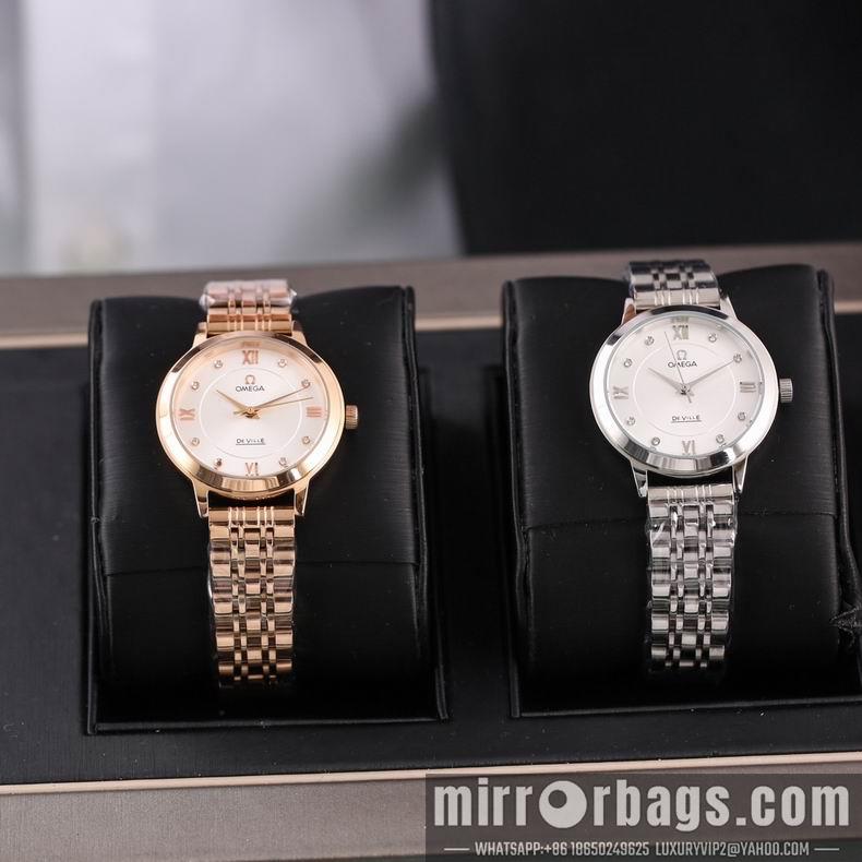 Omega women 30X8mm M46
