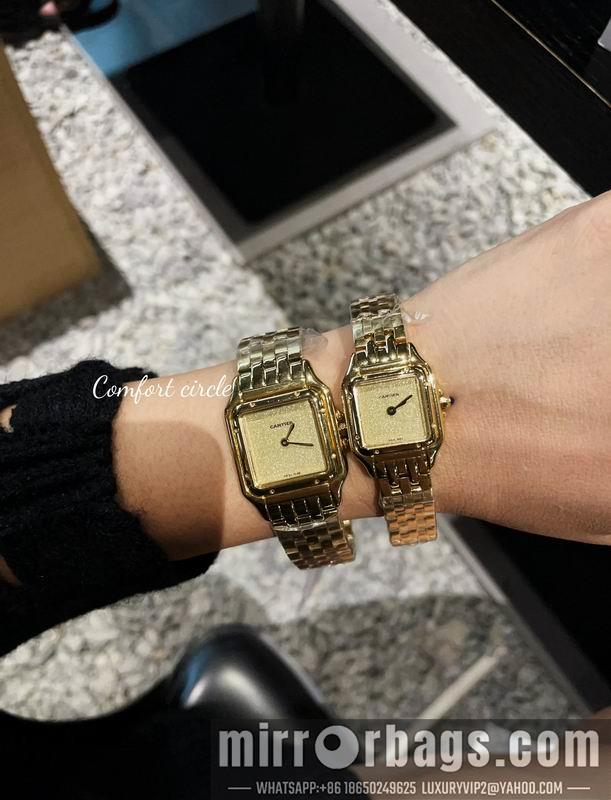 Cartier 27X37mm 102263