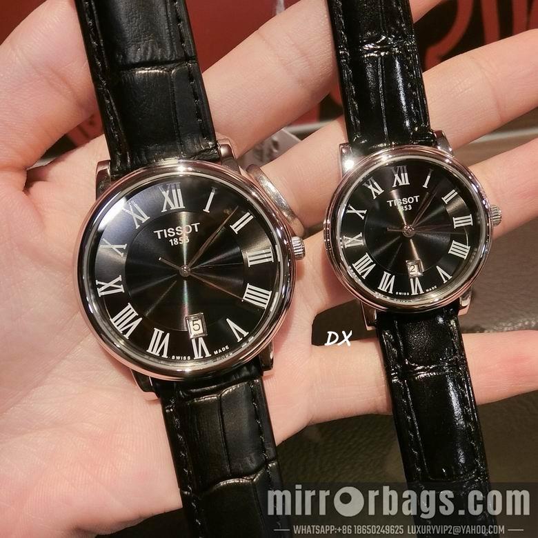Tissot W30 M40mm 2nms30