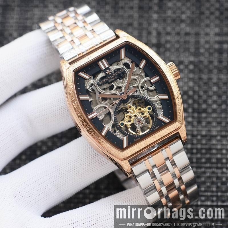Vacheron Constantin 42X12mm 1015113