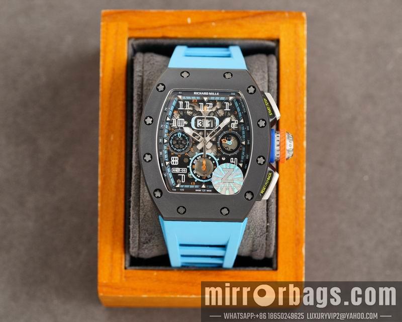 Richard Mille 40X50X16mm 083141