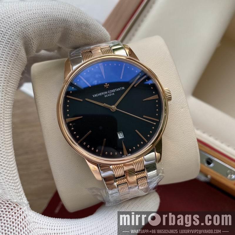 Vacheron Constantin 42X11mm 102385