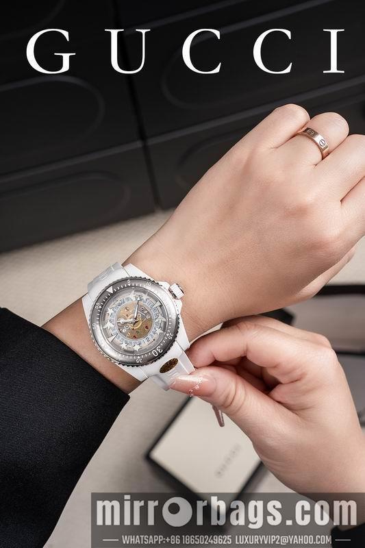 Gucci 40mm 041666