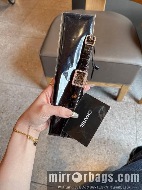 Chanel 34.6X26.7mm 042714