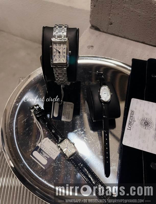 Longines 18X25mm 022483