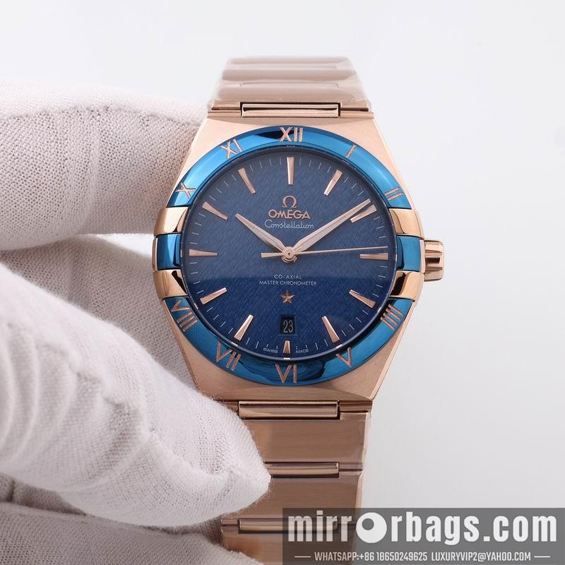 Omega watch 022550