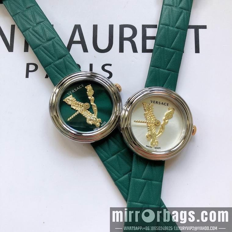 Versace women 28mm M15