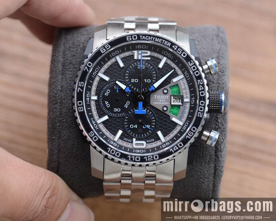 Tissot watch mb 110602